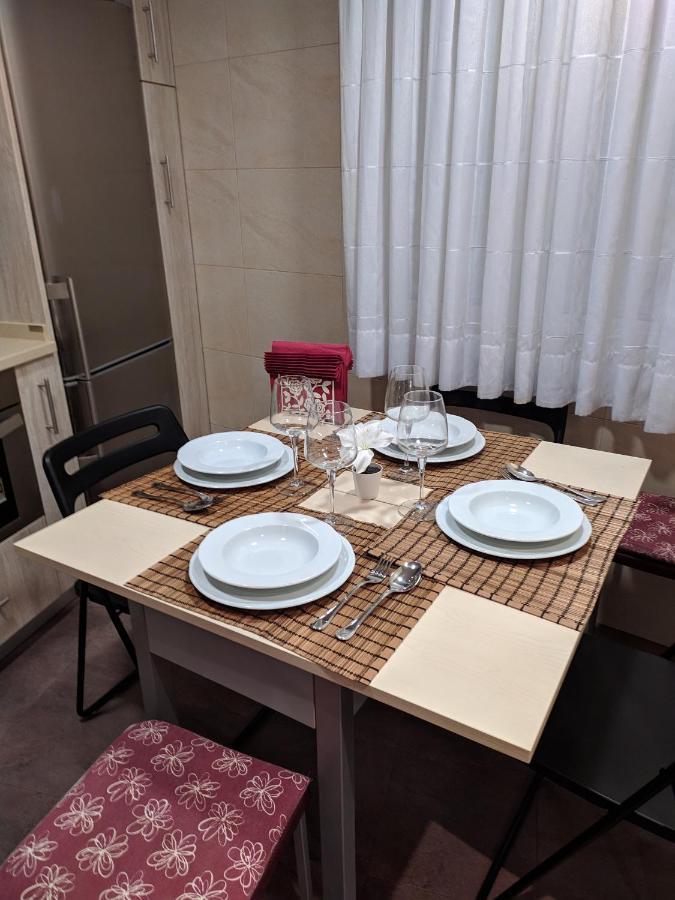Lamerako Etxie - La Casa Del Parque - Park S Home Bermeo Eksteriør bilde