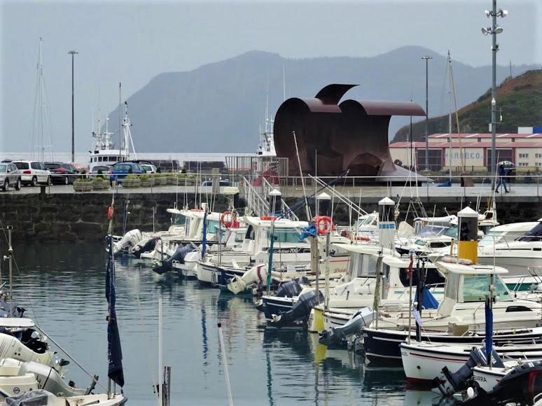 Lamerako Etxie - La Casa Del Parque - Park S Home Bermeo Eksteriør bilde