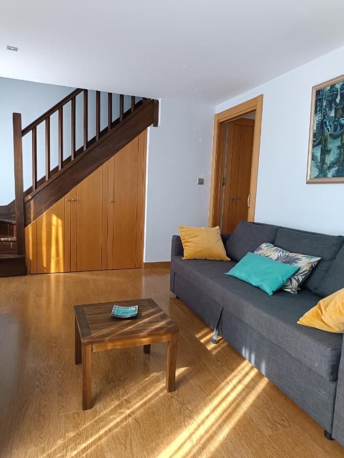Lamerako Etxie - La Casa Del Parque - Park S Home Bermeo Eksteriør bilde