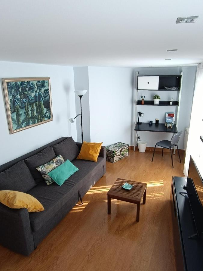 Lamerako Etxie - La Casa Del Parque - Park S Home Bermeo Eksteriør bilde