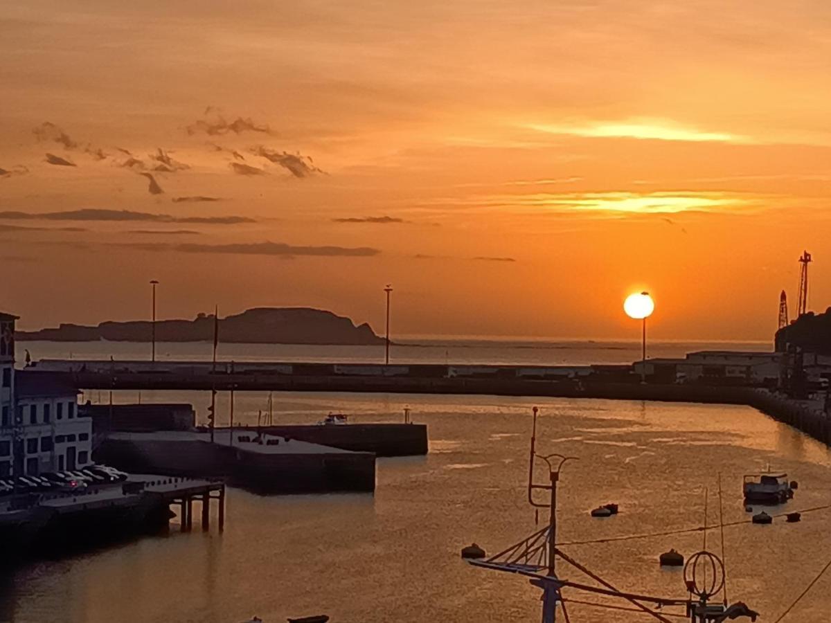 Lamerako Etxie - La Casa Del Parque - Park S Home Bermeo Eksteriør bilde