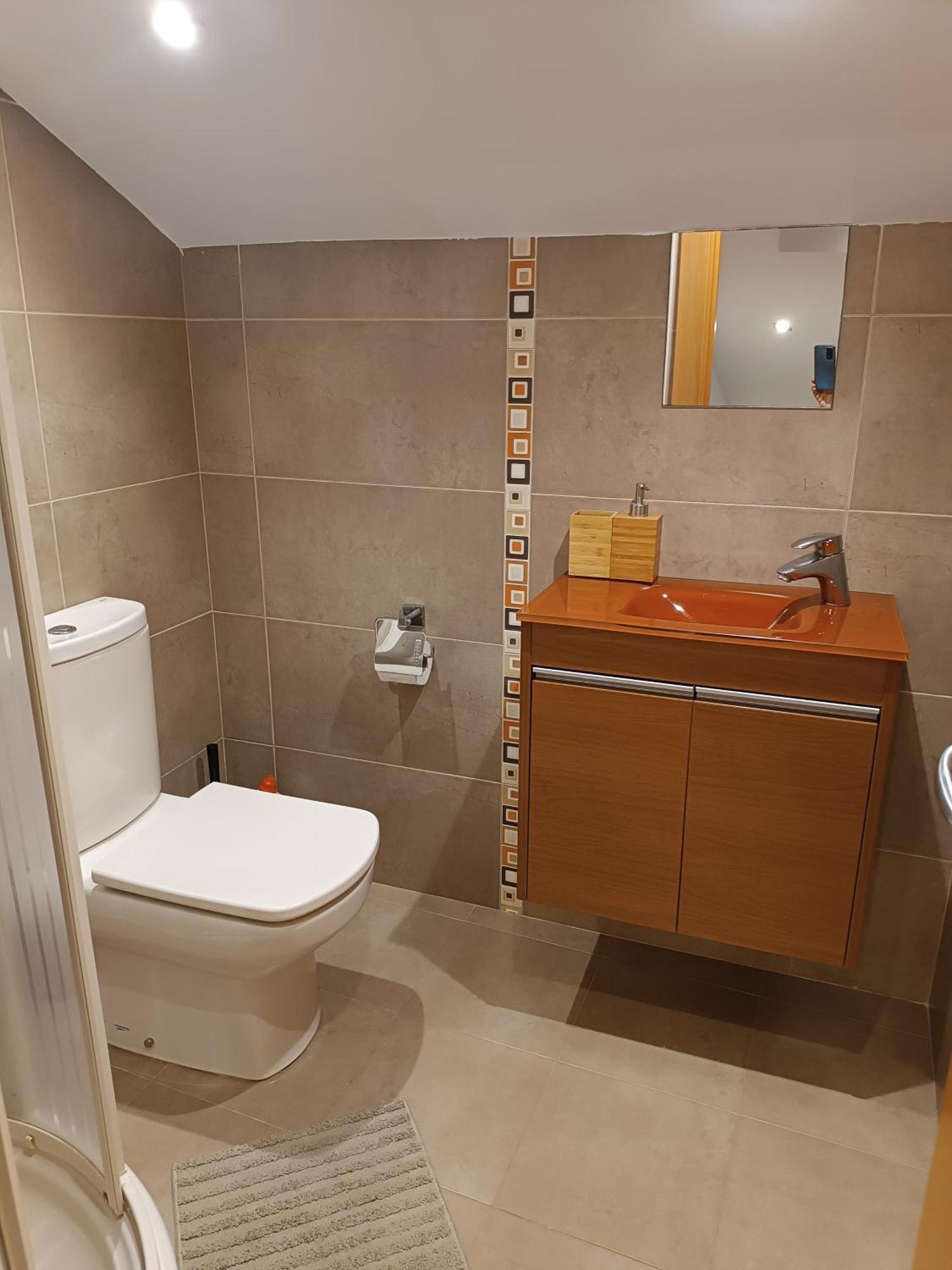 Lamerako Etxie - La Casa Del Parque - Park S Home Bermeo Eksteriør bilde