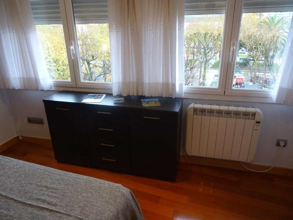 Lamerako Etxie - La Casa Del Parque - Park S Home Bermeo Eksteriør bilde