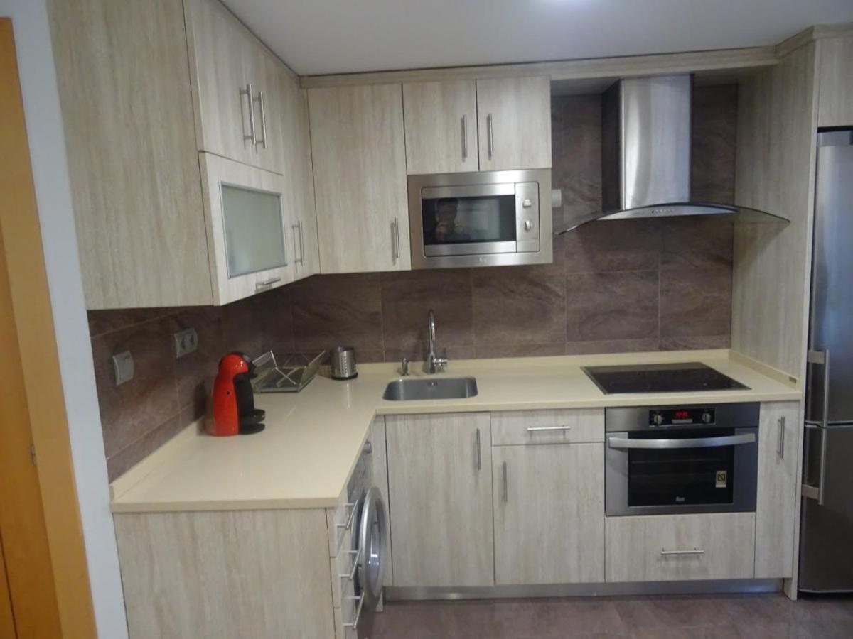 Lamerako Etxie - La Casa Del Parque - Park S Home Bermeo Eksteriør bilde